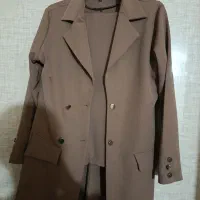 کت شکلاتی
