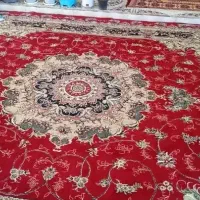 دو تخته فرش ۱۲ متری