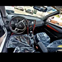 دنا پلاس توربو اتومات آبشنال|خودرو سواری و وانت|نظرآباد, نظرآباد|دیوار