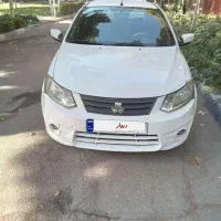 ساینا مدل ۹۵|خودرو سواری و وانت|پردیس, فاز ۳|دیوار