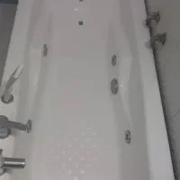 وان جکوزی آریانامدل۷۷۰srابعاد۵۵*۱۷۰*۷۰