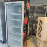 یخچال ایستاده 70سانتی