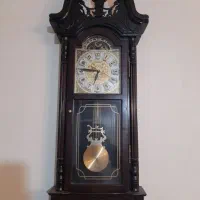 ساعت دیواری