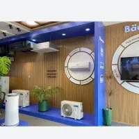 فروش و نصب تخصصی کولرگازی VRFوداکت اسپلیت