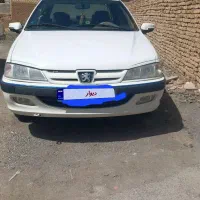 پژوپارس سال مدل۹۶