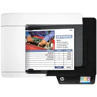 اسکنر اچ پی مدل scanjet pro 4500 fn1 آکبند|پرینتر، اسکنر، کپی، فکس|تهران, قلمستان|دیوار