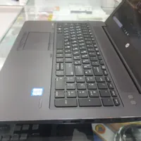 لپ تاپ گرافیکدار و رندرینگ hp zbook 15 g3|رایانه همراه|کرمان, |دیوار