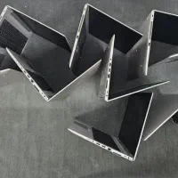 لپتاپ HP مدل 850G5 لمسی|رایانه همراه|شیراز, ملاصدرا|دیوار