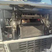 fh16(660) volvo وارداتی|خودرو سنگین|اسلام‌شهر, ملک‌آباد|دیوار