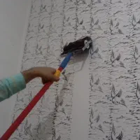 نقاش ساختمان|خدمات پیشه و مهارت|محمدشهر, محمدشهر|دیوار