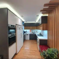 ۶۰متری دوخواب، تک واحدی، پارکینگ دار، طوس