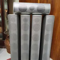 ست پنج تیکه hymer high range سینما خانوادگی|سیستم صوتی خانگی|پردیس, |دیوار