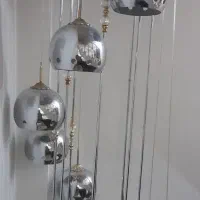 آباژور|چراغ خواب و آباژور|خرمدره, |دیوار