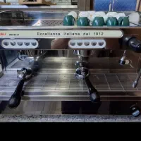 دستگاه قهوه واسپرسوساز صنعتی جیمبالی M27 نیوفیس|کافی‌شاپ و رستوران|مهریز, |دیوار