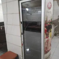 یخچال درحد
