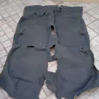 لوازم خودرو تیبا ۲