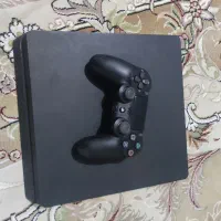 ps4 slim 1 ترا