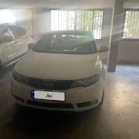 سراتو وارداتی کانادا ۲۰۱۰