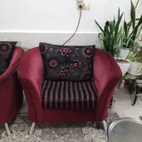 مبل راحتی کارکرده|مبلمان خانگی و میز عسلی|تربتحیدریه, پایانه مسافربری تربت حیدریه|دیوار