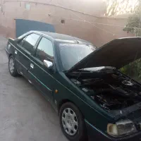 پژو اردی