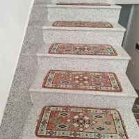 فرش روپله ای