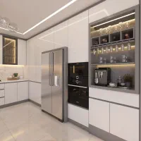 کابینت سازی سراسر ایران