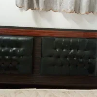 سرویس خواب   جنس ام دی اف با تشک قیمت مناسب