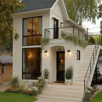 نماسیمانی آتشگاه سیمانکاری محوطه سازی|خدمات پیشه و مهارت|شاندرمن, |دیوار