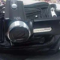 دوربین فیلم برداری و عکاسی SONY|دوربین عکاسی و فیلم‌برداری|بروجرد, |دیوار