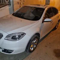 برلیانس ۳۳۰ اتومات 1500