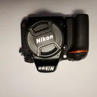 Nikon d750 به همراه چند لنز و متعلقات|دوربین عکاسی و فیلم‌برداری|تهران, درکه|دیوار