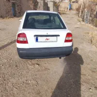 پراید ۱۴۱سفید