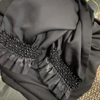 چادر دخترونه مجلسی نو نونونو