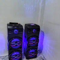 باندصداخفن|سیستم صوتی خانگی|پاکدشت, حصار امیر|دیوار