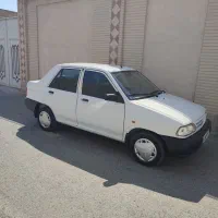پراید131. مدل99