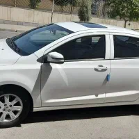 شاهین g  مدل ۴۰۲بدون رنگ شاسی پلمپ کیلیس سانروفدار|خودرو سواری و وانت|مشهد, حجاب (شهرک غرب)|دیوار