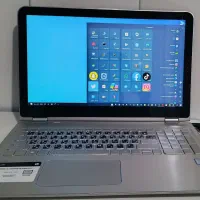 لپ تاپ اداری و دانشجوی HP ENVY X360 M6