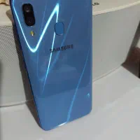 فروش گوشی گالکسی سامسونگ a30|موبایل|آستارا, |دیوار