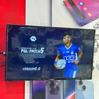 آخرین پچ کامل لیگ برتر خلیج فارس نصب کپیخور