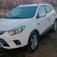 جک S5 کم کارکرد مدل 94