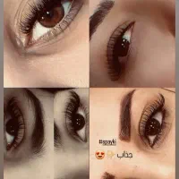 اکستنشن مژه