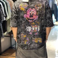 تیشرت وارداتی