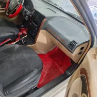 پژو پارس LX TU5، مدل ۱۴۰۱