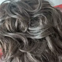 کلاهگیس کف سری|آرایشی، بهداشتی، درمانی|شاهینشهر, مسکن مهر|دیوار