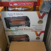 بخاری برقی اخوان فرید ۳ المنت ۱۲۰۰ وات|بخاری، هیتر، شومینه|مشهد, نوید|دیوار