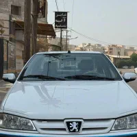 پارس TU5 مدل۴۰۰ درحد صفر|خودرو سواری و وانت|اهواز, کوروش|دیوار