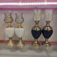 شمعدانی...|چراغ خواب و آباژور|مشهد, نوده|دیوار