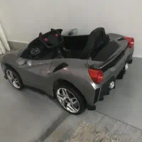 ماشین شارژی|اسباب‌بازی بچه|آبادان, |دیوار