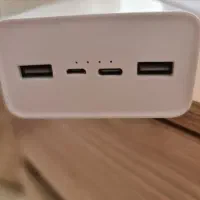 پاوربانک شیائومی 30000