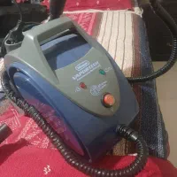 بخار شور دلونگی